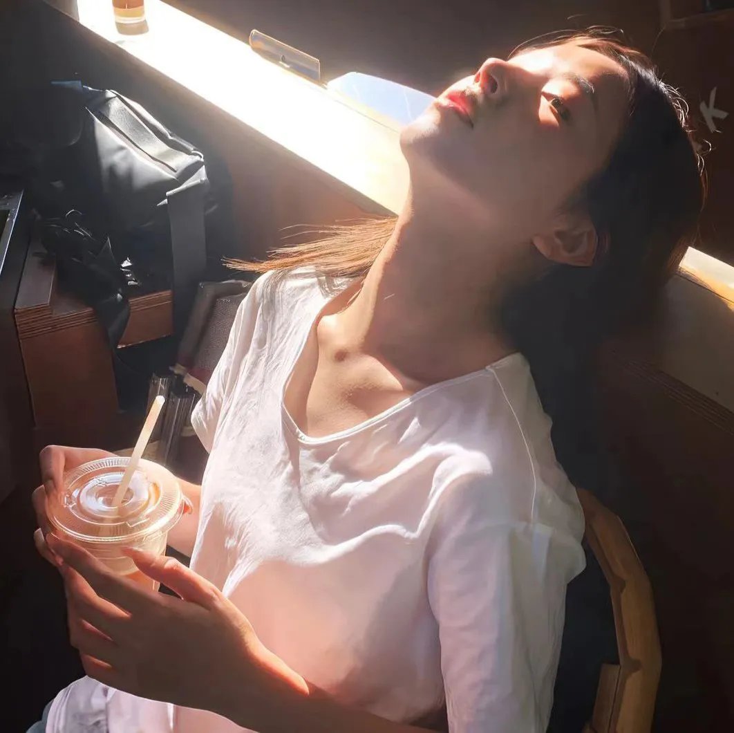 爱情,说来可笑